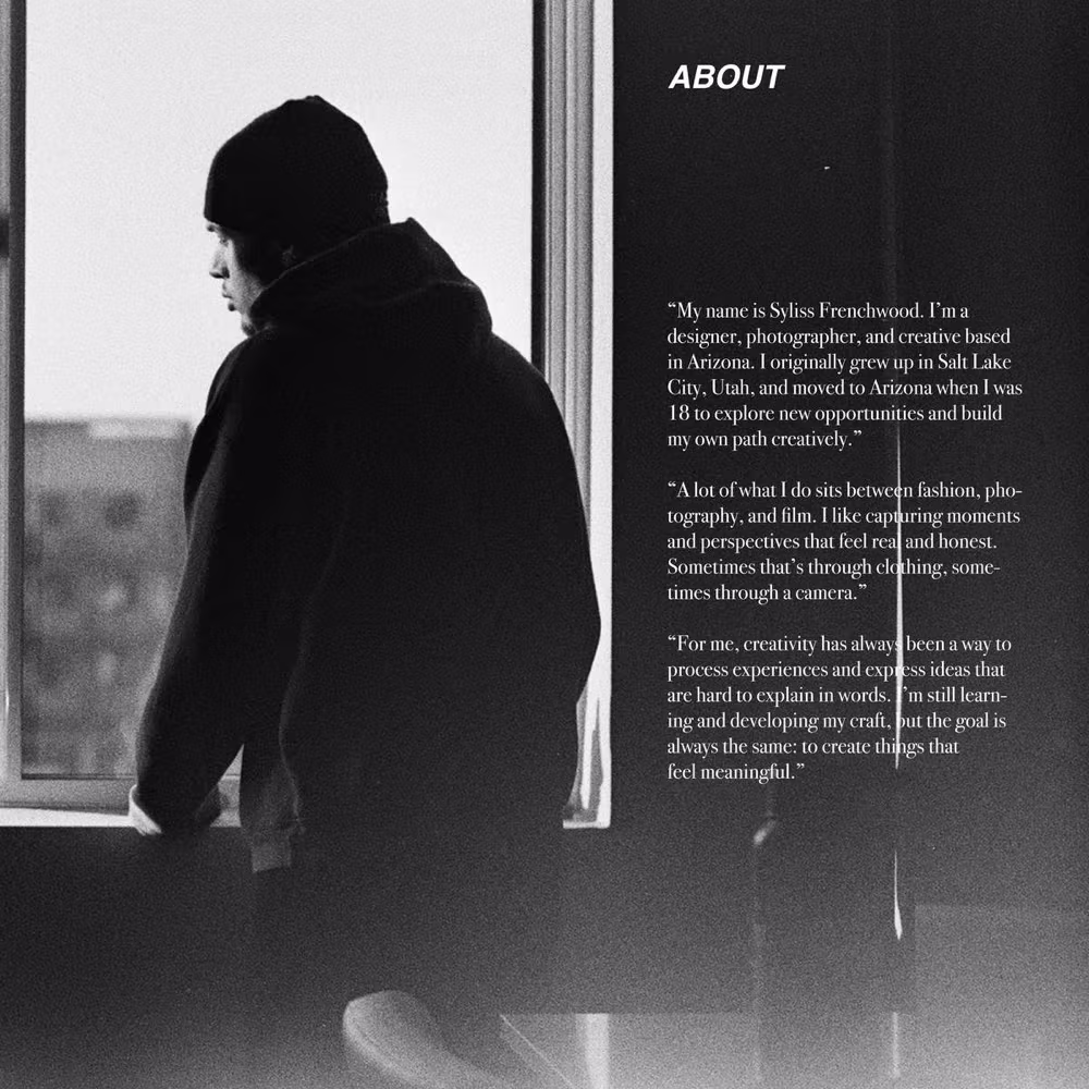 4ME NOTU Biography the biography, page 5 of 11
