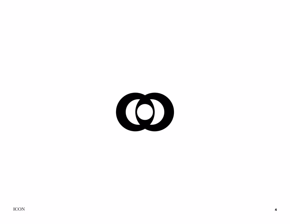 Apeiron brand guidelines, page 6 of 28